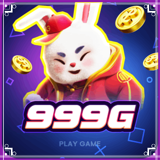 Imagem promocional da 999G mostrando a plataforma e suas vantagens