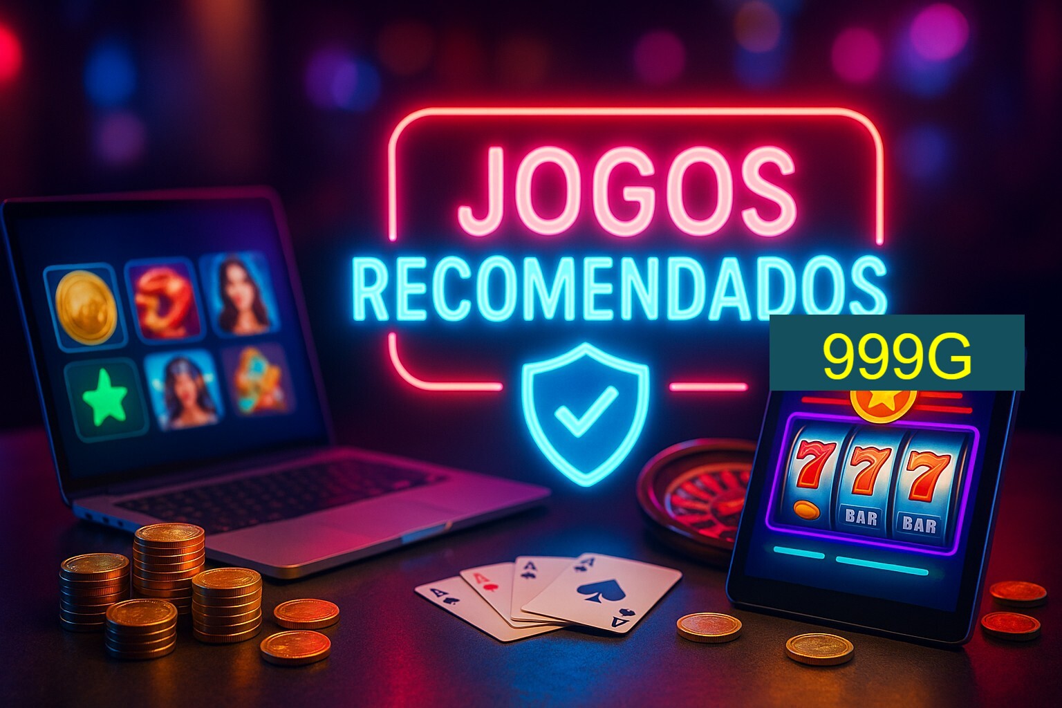 Jogos Recomendados